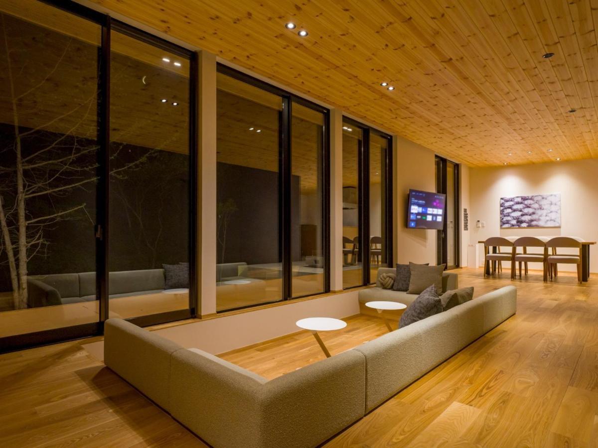 Rakuten Stay Villa Aso Kurokawa -103 1Ldk Capacity Of 6 Persons Minamioguni Extérieur photo