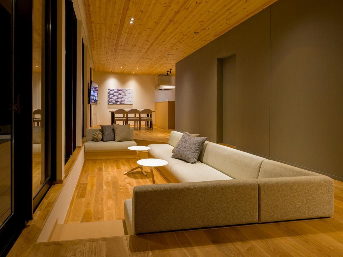 Rakuten Stay Villa Aso Kurokawa -103 1Ldk Capacity Of 6 Persons Minamioguni Extérieur photo